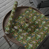 Wrapping Papers