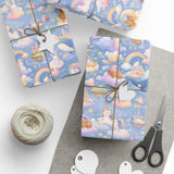 Wrapping Papers