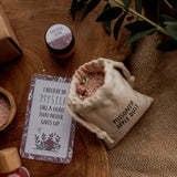 Once Upon a Potion- Mini