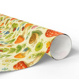 Wrapping Papers