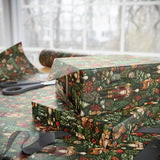 Wrapping Papers