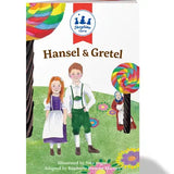 Hansel and Gretel Book and Play Set