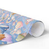 Wrapping Papers