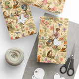 Wrapping Papers
