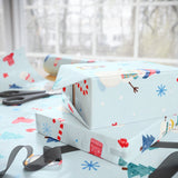 Wrapping Papers