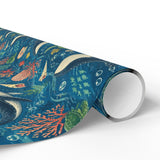 Wrapping Papers