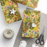 Wrapping Papers