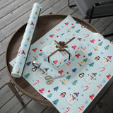 Wrapping Papers