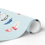 Wrapping Papers