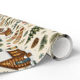 Wrapping Papers