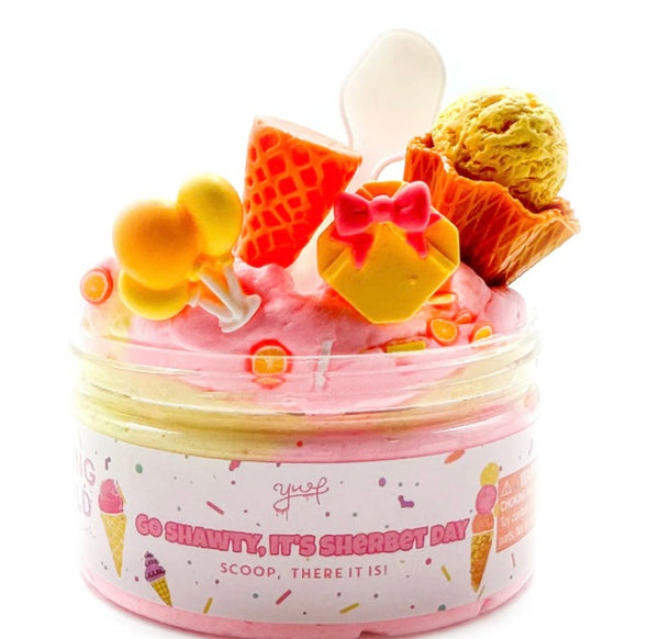 Go Shawty, It’s Sherbet Day Slime