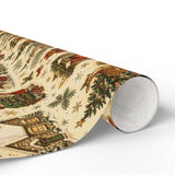 Wrapping Papers