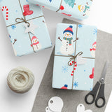 Wrapping Papers