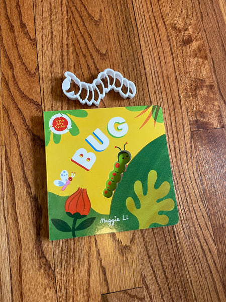 Bug Bundle of the Week