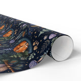 Wrapping Papers