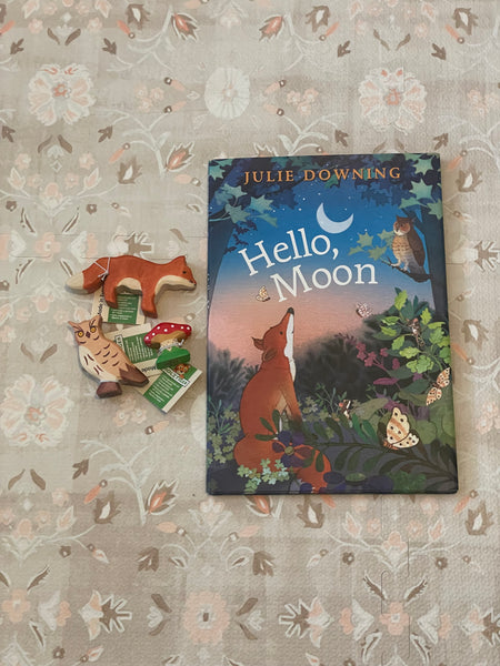 Hello, Moon Bundle of the Week