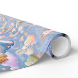 Wrapping Papers