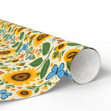 Wrapping Papers