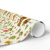 Wrapping Papers