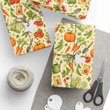 Wrapping Papers