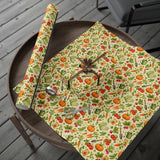 Wrapping Papers