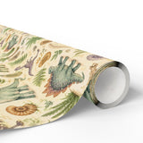 Wrapping Papers