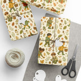 Wrapping Papers