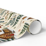 Wrapping Papers