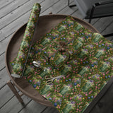 Wrapping Papers