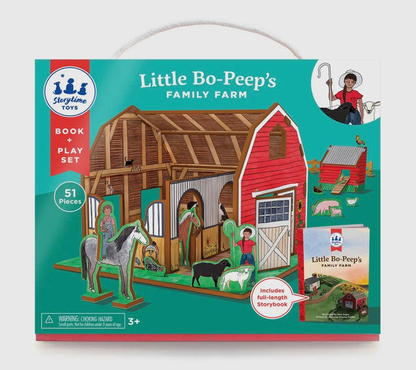 Storytime Bundle of the Week