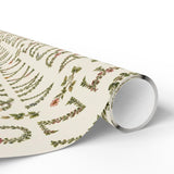 Wrapping Papers