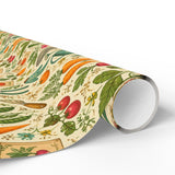 Wrapping Papers