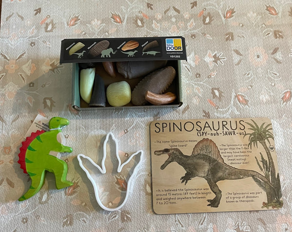 Dino Fun! Bundle of the Week