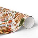 Wrapping Papers