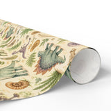 Wrapping Papers