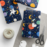 Wrapping Papers