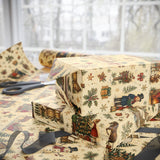 Wrapping Papers