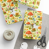 Wrapping Papers