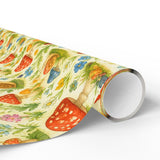 Wrapping Papers