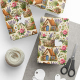 Wrapping Papers