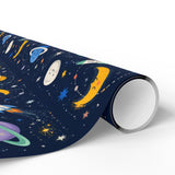 Wrapping Papers