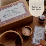 Once Upon a Potion- Mini