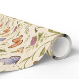 Wrapping Papers