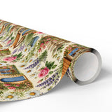 Wrapping Papers