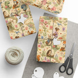 Wrapping Papers