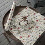 Wrapping Papers