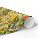 Wrapping Papers