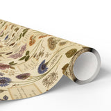 Wrapping Papers