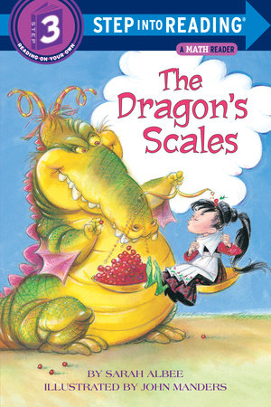 The Dragon Scales