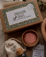 Dragon Tales - Mini Potion Kit